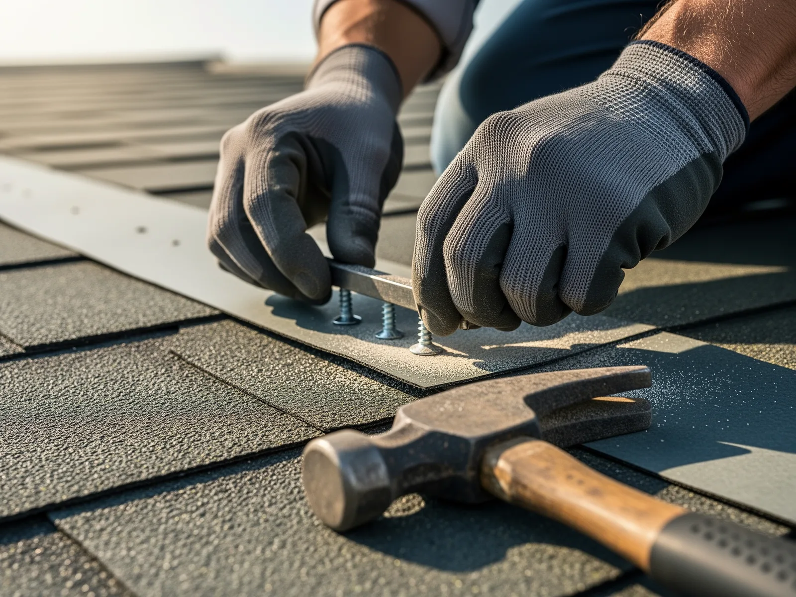 Why choose Fascia Repair in Fresno, CA
